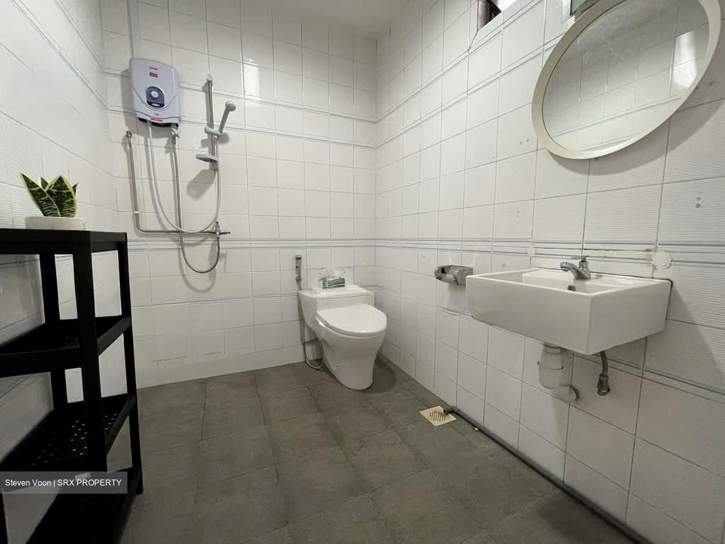 Sixth Avenue Centre (D10), Apartment #567982231